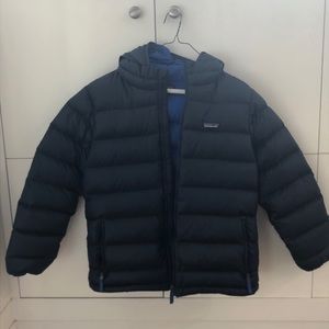 Patagonia Jacket